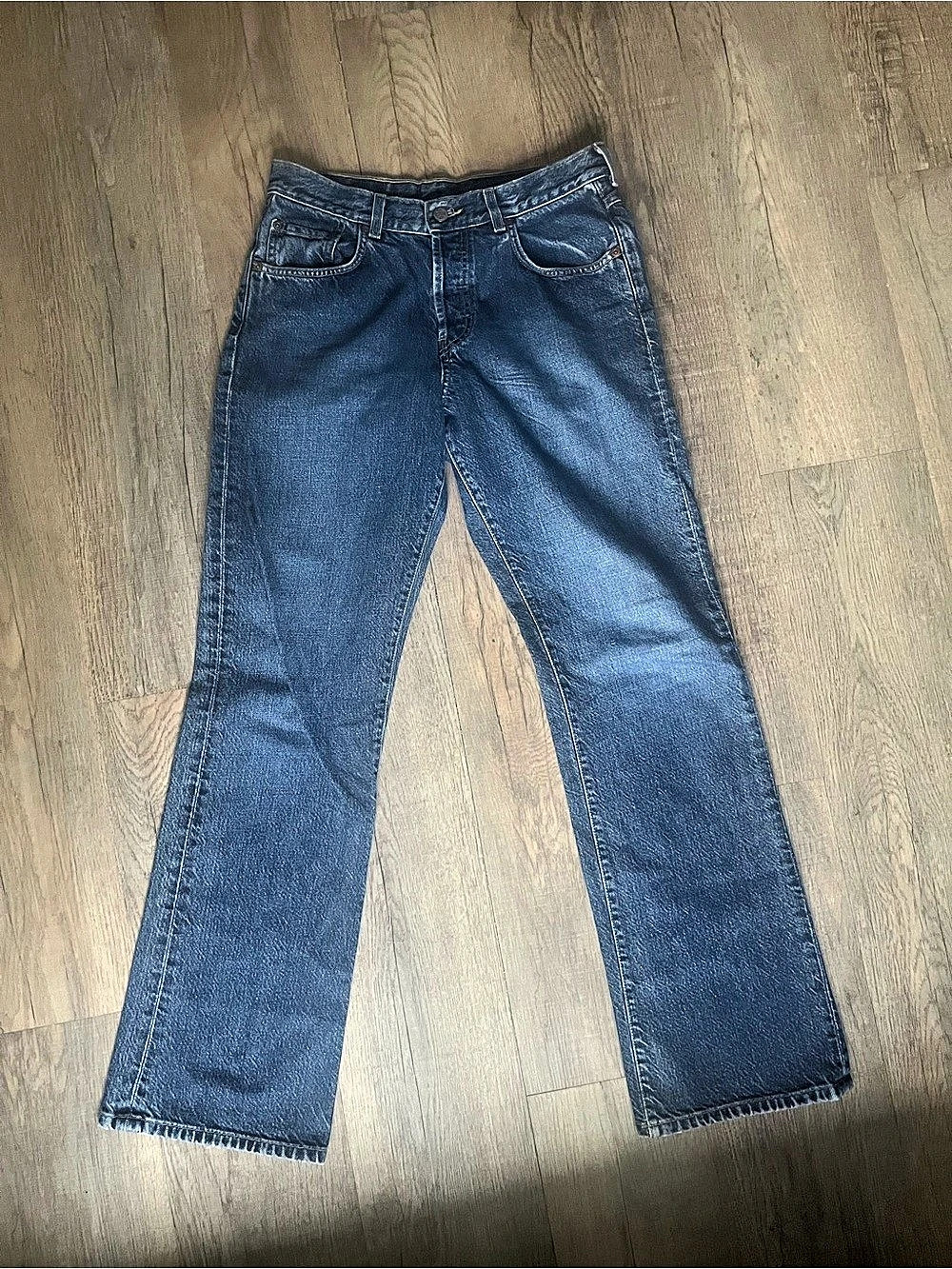 Lucky Brand Dungarees Lucky You Jeans Size 8 size 29